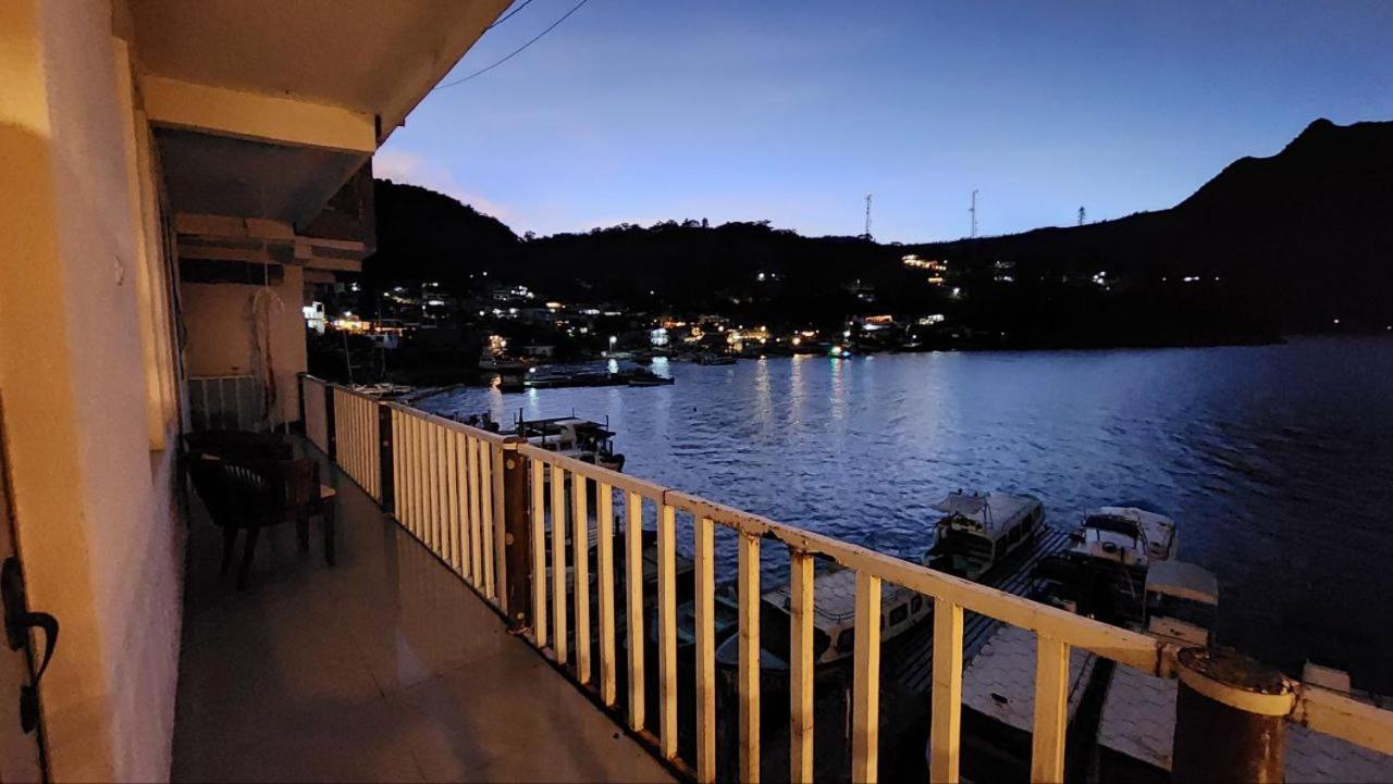 San Pedro Suite San Pedro La Laguna Esterno foto
