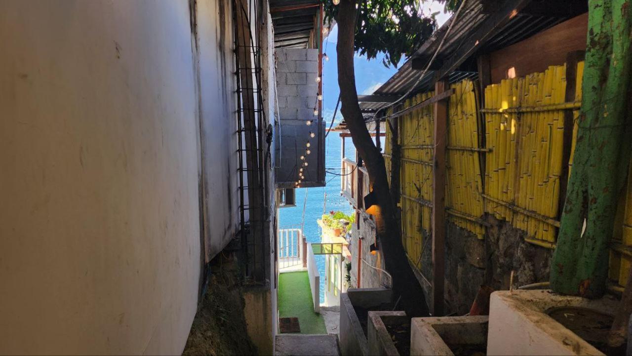 San Pedro Suite San Pedro La Laguna Esterno foto