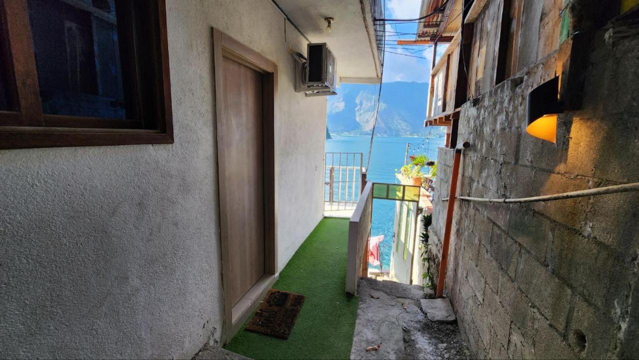 San Pedro Suite San Pedro La Laguna Esterno foto