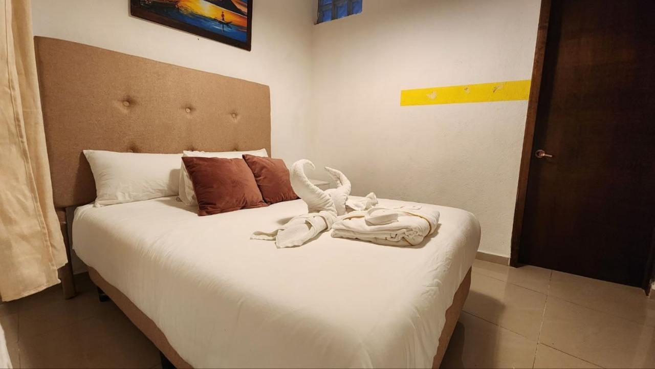 San Pedro Suite San Pedro La Laguna Esterno foto