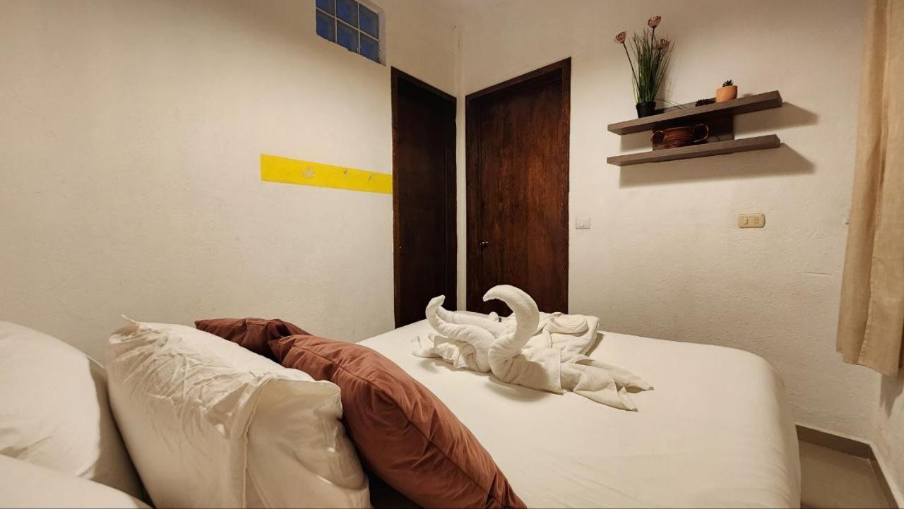 San Pedro Suite San Pedro La Laguna Esterno foto