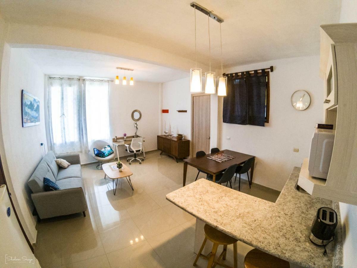 San Pedro Suite San Pedro La Laguna Esterno foto
