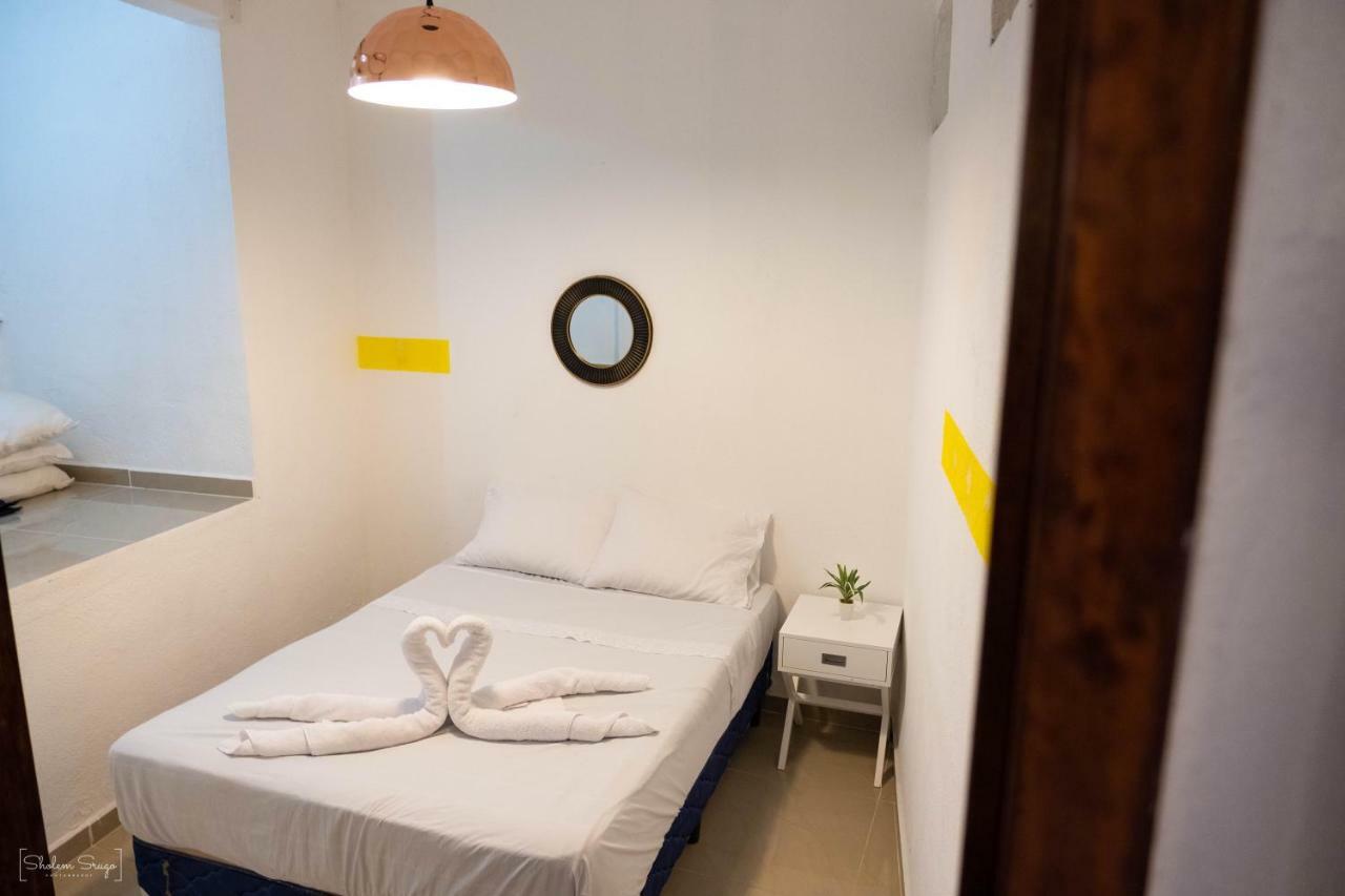 San Pedro Suite San Pedro La Laguna Esterno foto